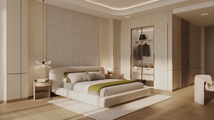 Image No.10-Studio de 1 chambre à vendre à Business Bay