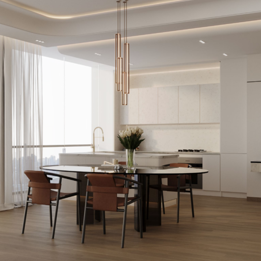 Image No.7-Studio de 1 chambre à vendre à Business Bay