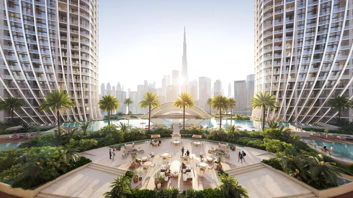 Image No.7-1 Bed Studio for sale