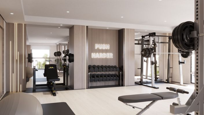 Image No.10-3 Bed Apartment for sale