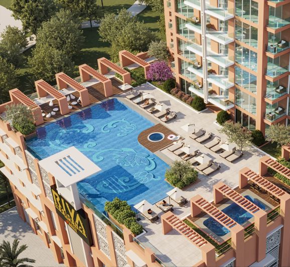 Image No.2-3 Bed Apartment for sale