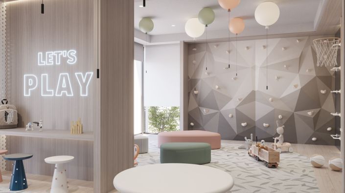 Image No.5-3 Bed Apartment for sale