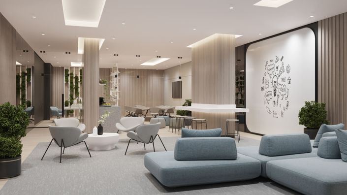 Image No.6-3 Bed Apartment for sale