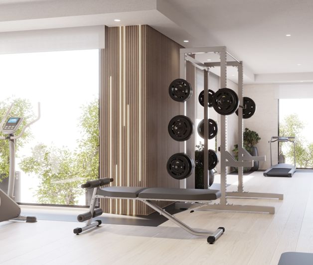 Image No.8-3 Bed Apartment for sale