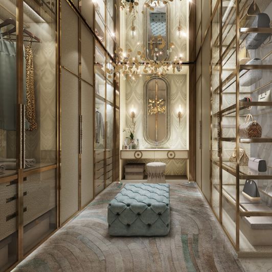 Image No.10-Appartement de 5 chambres à vendre à Dubai