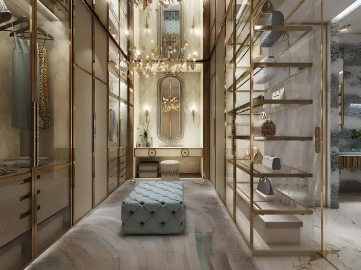 Image No.12-Appartement de 5 chambres à vendre à Dubai