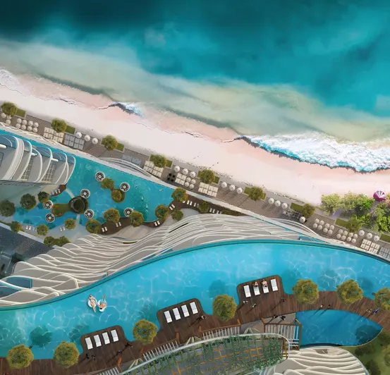 Image No.17-Appartement de 5 chambres à vendre à Dubai