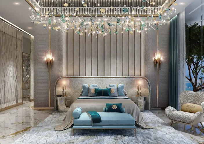 Image No.8-Appartement de 5 chambres à vendre à Dubai