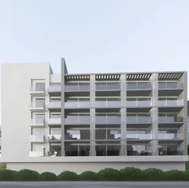 1 - Dubai, Appartement