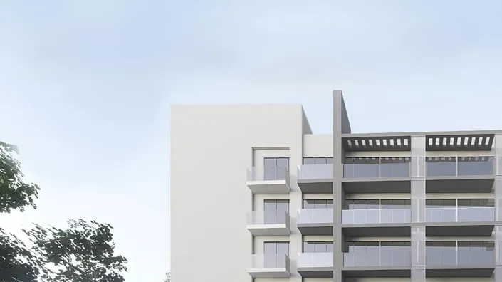 Image No.2-1 Bed Apartment for sale