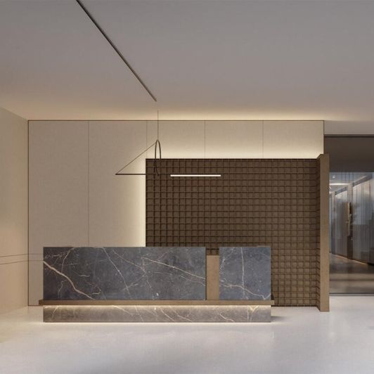 Image No.3-Appartement de 1 chambre à vendre à Dubai