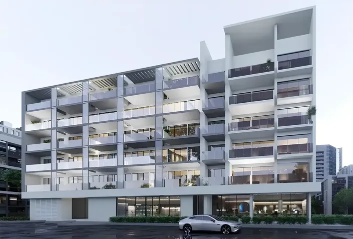 Image No.3-1 Bed Apartment for sale