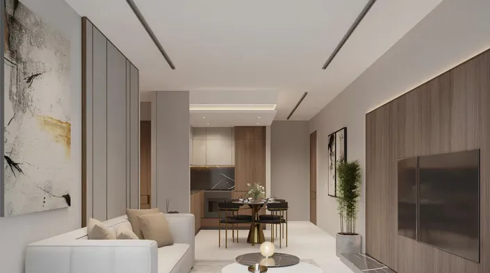 Image No.5-1 Bed Apartment for sale