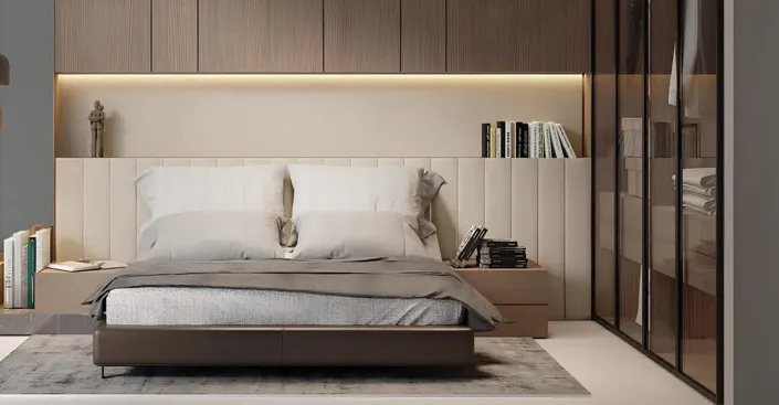 Image No.6-1 Bed Apartment for sale