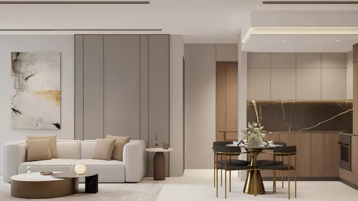 Image No.7-1 Bed Apartment for sale