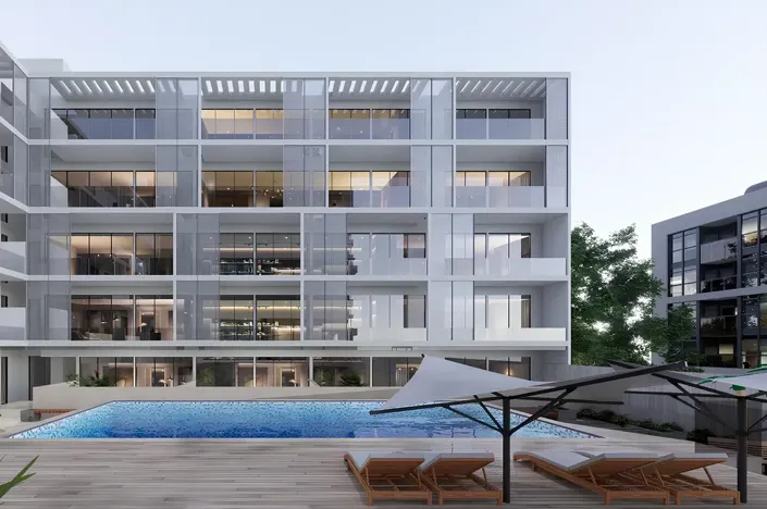 Image No.8-1 Bed Apartment for sale