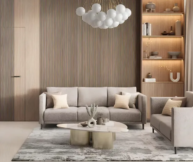 Image No.2-Appartement de 2 chambres à vendre à Dubai