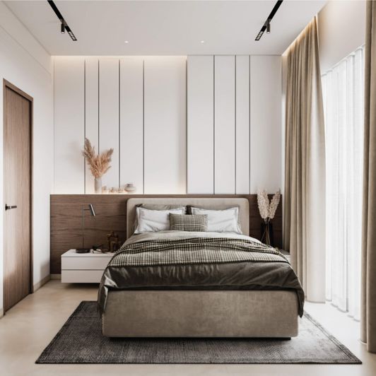 Image No.6-Appartement de 2 chambres à vendre à Dubai