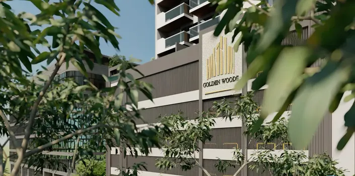 Image No.7-Appartement de 2 chambres à vendre à Dubai