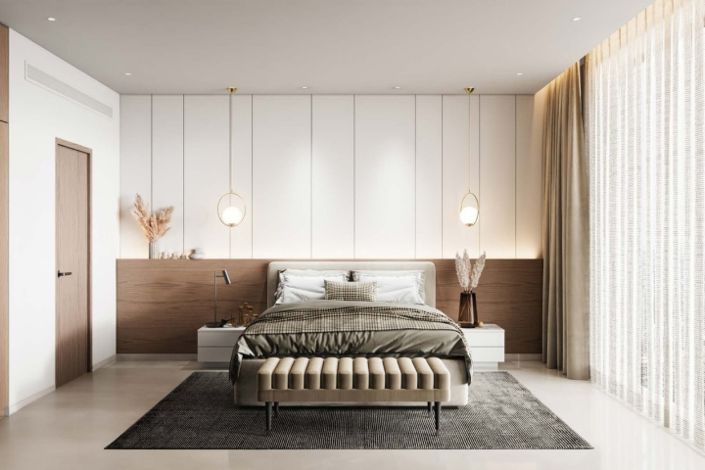 Image No.6-Appartement de 3 chambres à vendre à Dubai