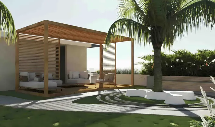 Image No.7-Appartement de 3 chambres à vendre à Dubai