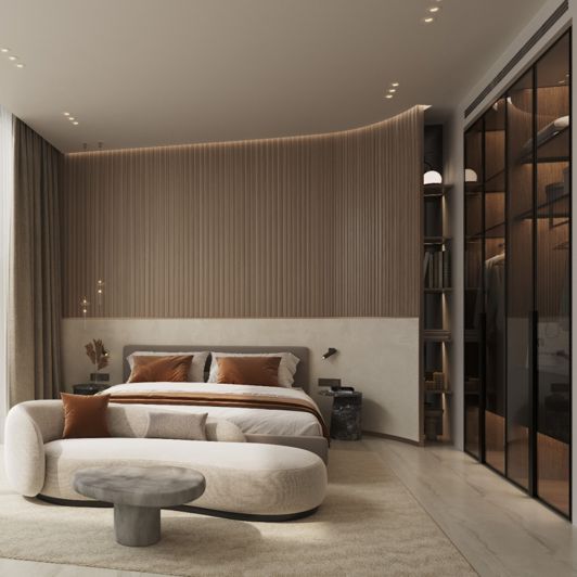 Image No.11-Appartement de 1 chambre à vendre à Dubai