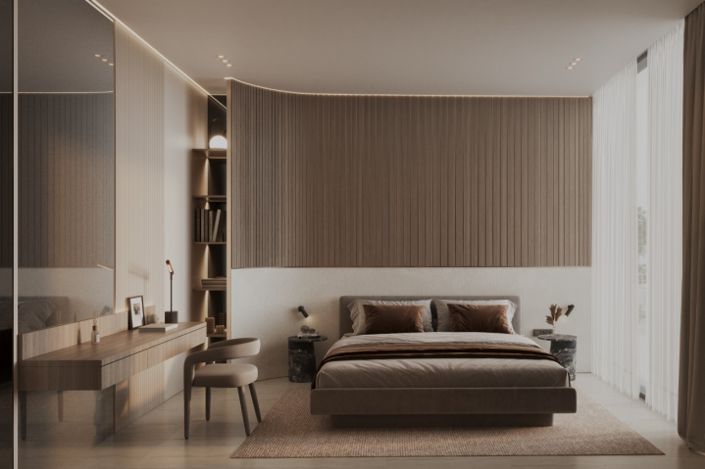 Image No.14-Appartement de 1 chambre à vendre à Dubai