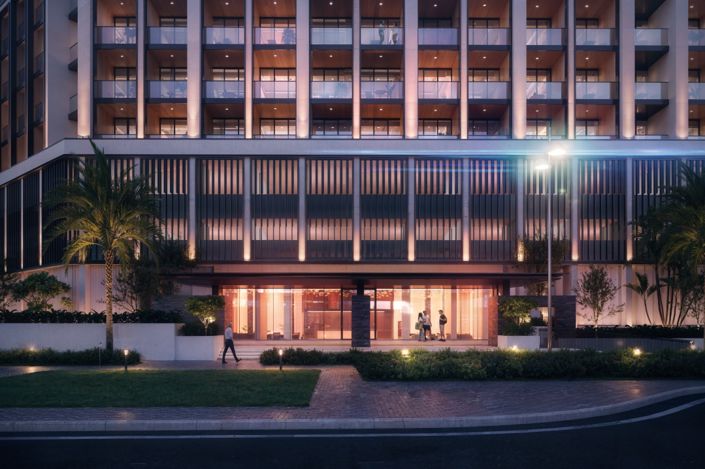 Image No.15-Appartement de 1 chambre à vendre à Dubai