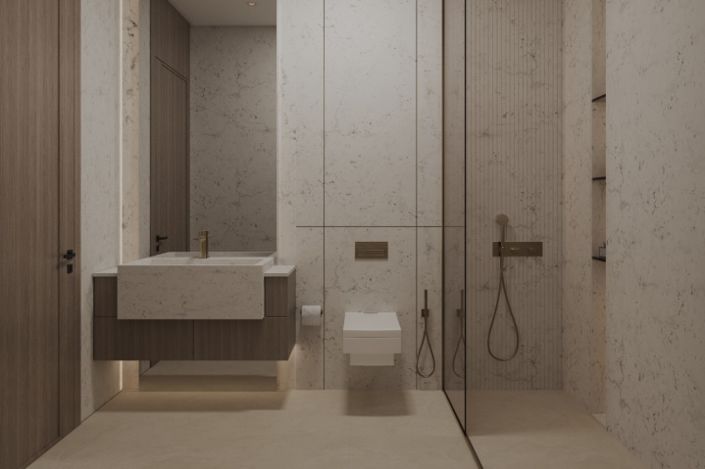 Image No.16-Appartement de 1 chambre à vendre à Dubai