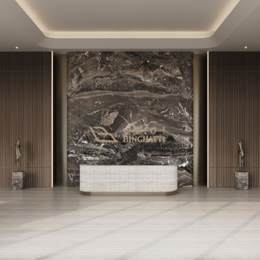 Image No.2-Appartement de 1 chambre à vendre à Dubai