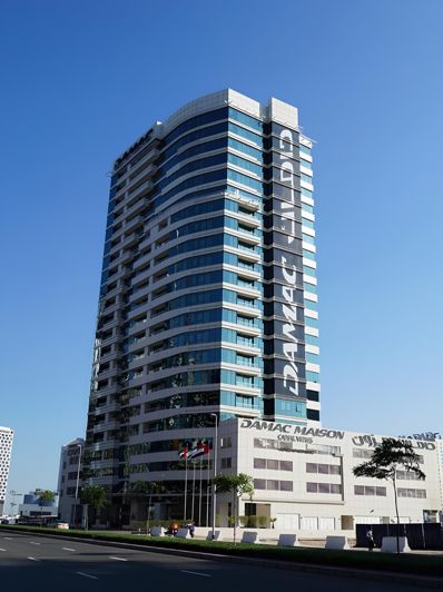 Image No.2-Appartement de 1 chambre à vendre à Business Bay