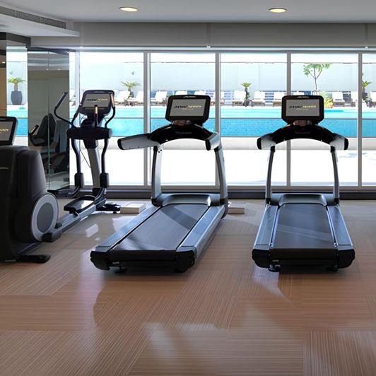 Image No.6-Appartement de 1 chambre à vendre à Business Bay