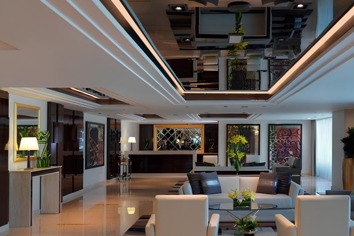 Image No.8-Appartement de 1 chambre à vendre à Business Bay