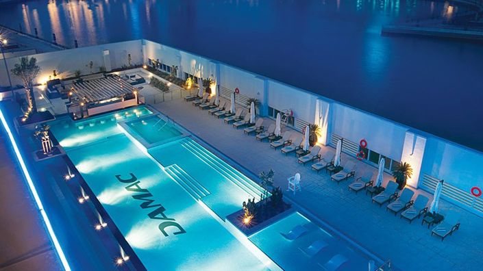 Image No.9-Appartement de 1 chambre à vendre à Business Bay