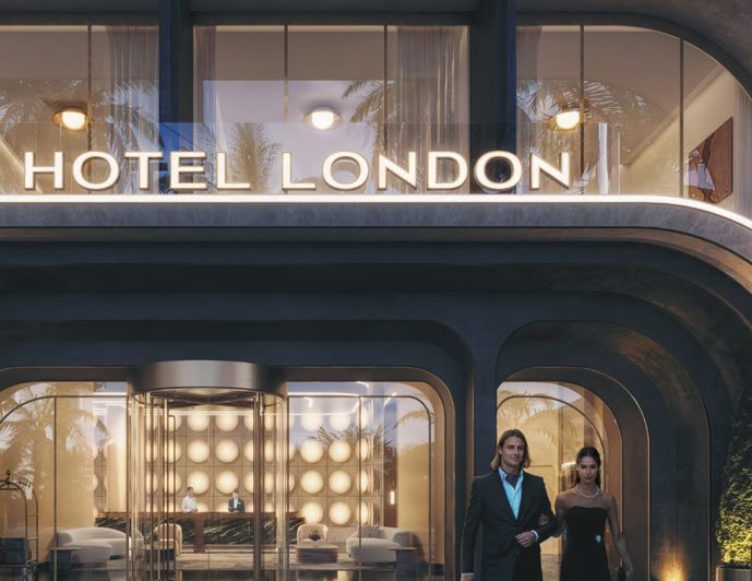 Image No.2-1 Bed Studio for sale