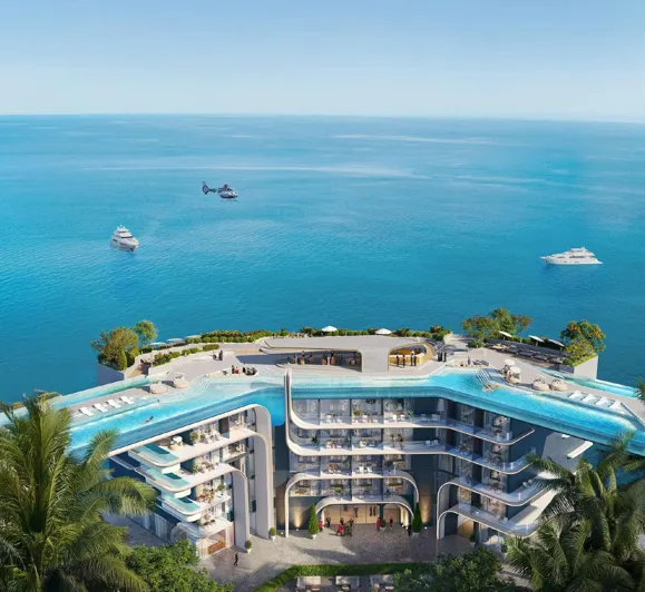 Image No.3-1 Bed Hotel for sale