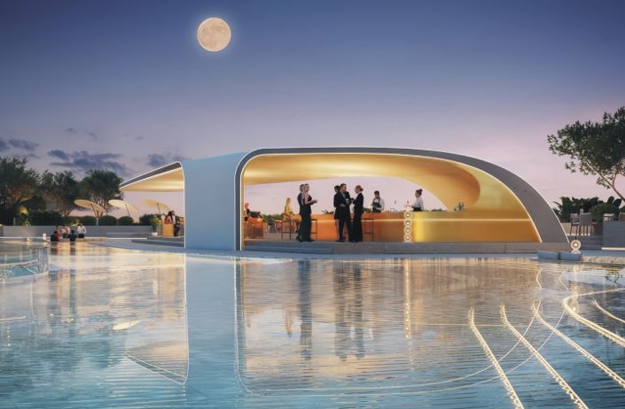 Image No.4-1 Bed Studio for sale