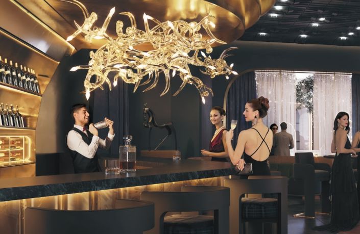 Image No.6-1 Bed Studio for sale