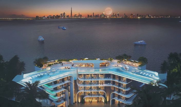 Image No.8-1 Bed Studio for sale