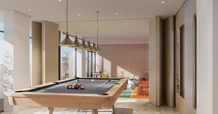 Image No.10-Appartement de 2 chambres à vendre à Dubai