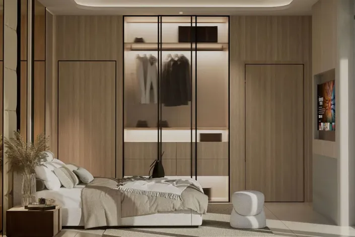 Image No.6-Appartement de 2 chambres à vendre à Dubai