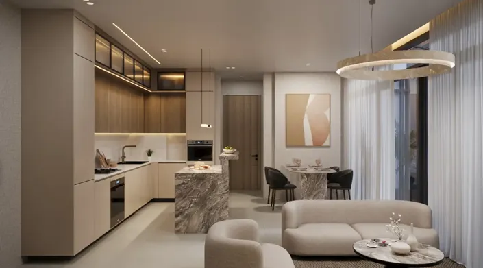 Image No.13-2 Bed Apartment for sale