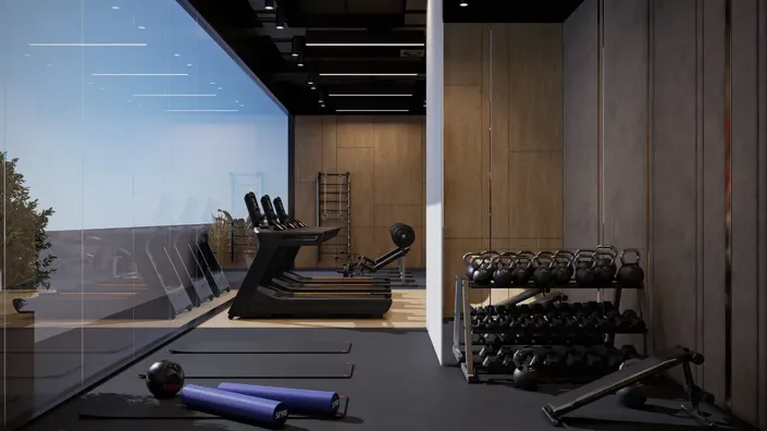 Image No.14-2 Bed Apartment for sale