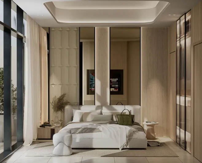 Image No.7-Appartement de 2 chambres à vendre à Dubai