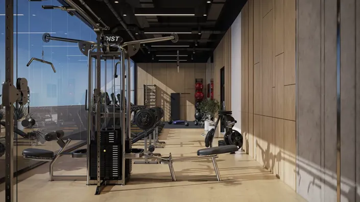 Image No.16-2 Bed Apartment for sale