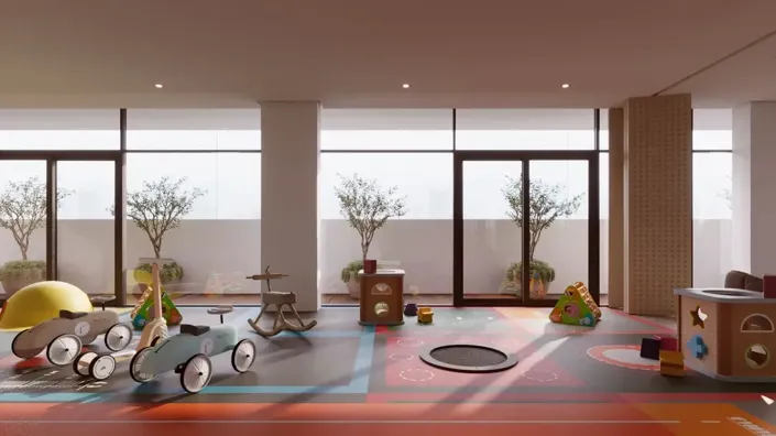 Image No.18-2 Bed Apartment for sale