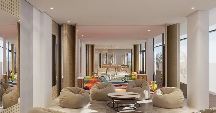 Image No.19-2 Bed Apartment for sale