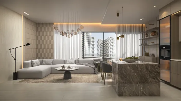 Image No.2-2 Bed Apartment for sale