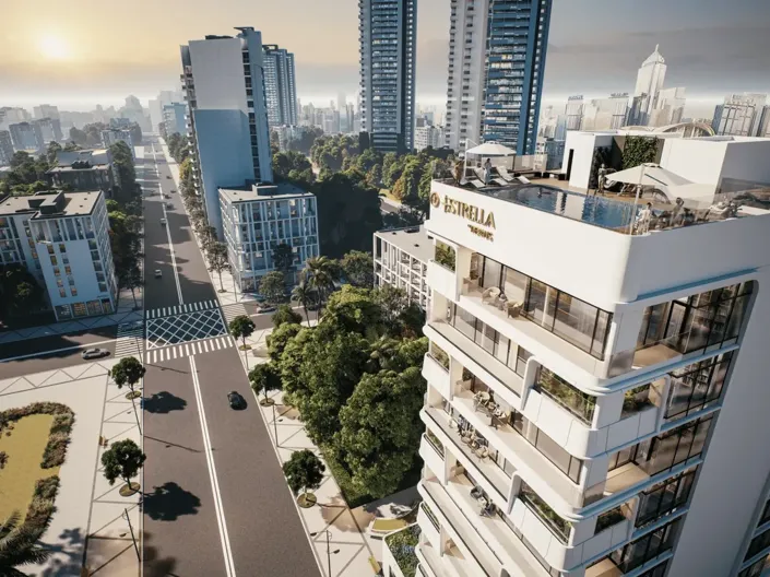 Image No.5-2 Bed Apartment for sale