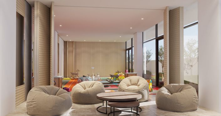 Image No.8-Appartement de 2 chambres à vendre à Dubai